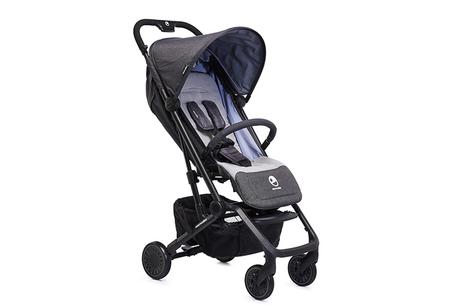 Gana una Easywalker Buggy XS, “El amor de mi vida” Gana una Easywalker Buggy XS, “El amor de mi vida”