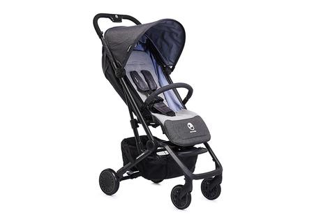 Gana una Easywalker Buggy XS, “El amor de mi vida”