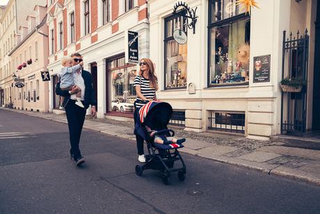 Gana una Easywalker Buggy XS, “El amor de mi vida” Gana una Easywalker Buggy XS, “El amor de mi vida”