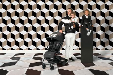 Gana una Easywalker Buggy XS, “El amor de mi vida” Gana una Easywalker Buggy XS, “El amor de mi vida”