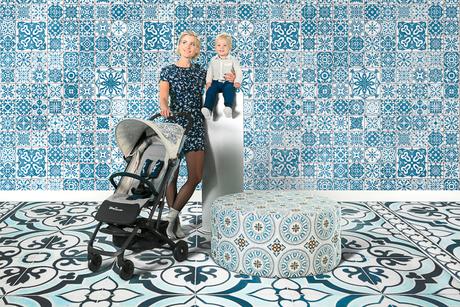 Gana una Easywalker Buggy XS, “El amor de mi vida” Gana una Easywalker Buggy XS, “El amor de mi vida”