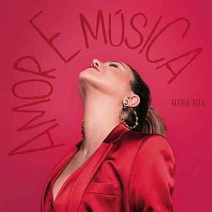 Maria Rita Amor e Música