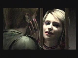 Silent Hill 2, Una historia de amor y terror