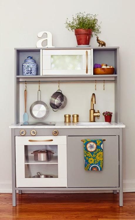 IKEA Duktig hacks, la cocinita IKEA Duktig hacks, la cocinita