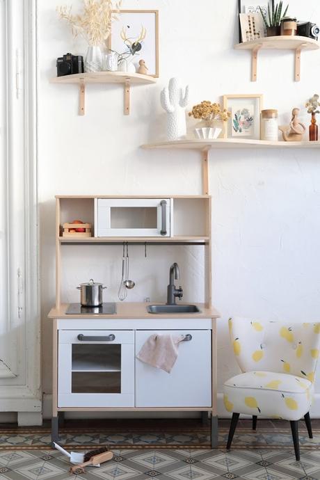 IKEA Duktig hacks, la cocinita IKEA Duktig hacks, la cocinita