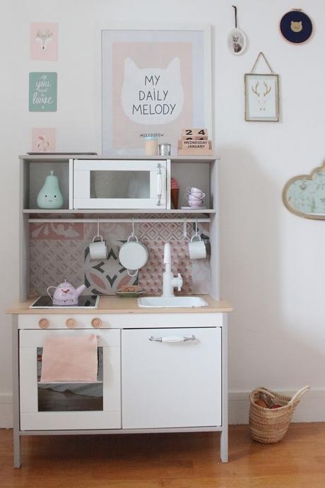 IKEA Duktig hacks, la cocinita IKEA Duktig hacks, la cocinita