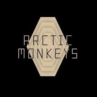 Arctic Monkeys - You are all I want (2018)