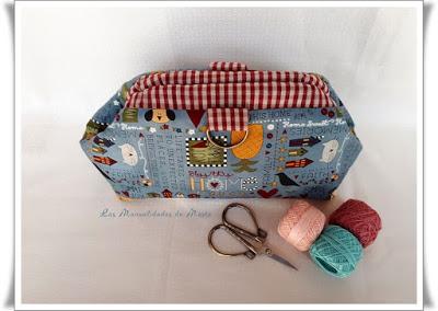 NECESER CON BOQUILLA TUBULAR