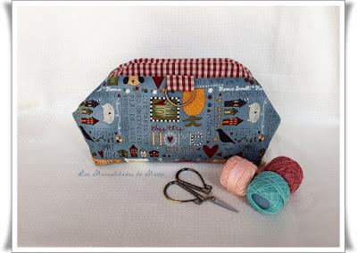 NECESER CON BOQUILLA TUBULAR