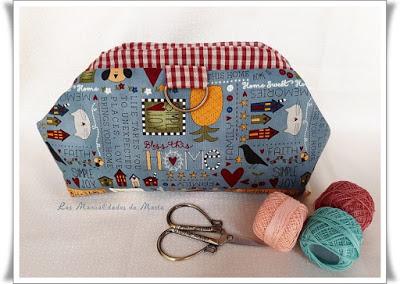 NECESER CON BOQUILLA TUBULAR