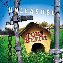 Unleashed. Toby Keith, 2002