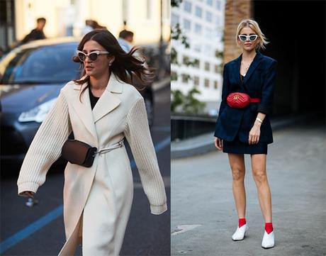 SPRING TRENDS, CAT-EYE SUNGLASSES.- SPRING TRENDS, CAT-EYE SUNGLASSES.-