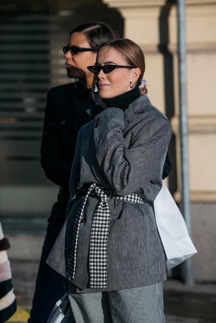 SPRING TRENDS, CAT-EYE SUNGLASSES.- SPRING TRENDS, CAT-EYE SUNGLASSES.-