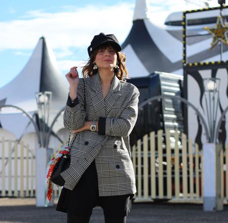 outfit gorra baker boy blog de moda