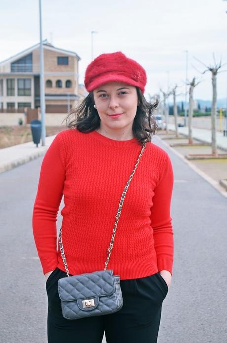 Cómo llevar unos botines bordados Cómo llevar unos botines bordados