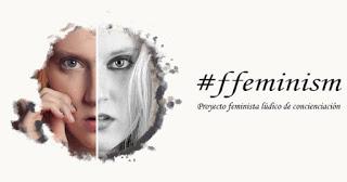 #Feminism en la plataforma de mecenazgos Verkami