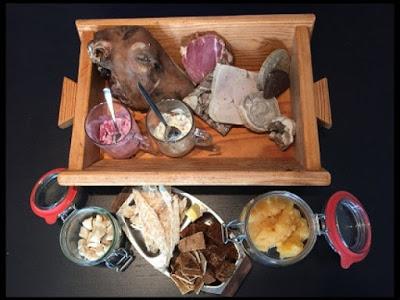 Þorrablót y Þorrablótsma: Historia y curiosidades