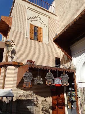 Marrakech; los Palacios de Badii y Bahía, el Mellah y Jemaa el Fna de noche Marrakech; los Palacios de Badii y Bahía, el Mellah y Jemaa el Fna de noche