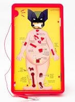 DESTRIPANDO Destripando vuelta atrás