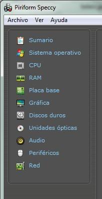 Herramientas de diagnostico gratuitas para pc’s