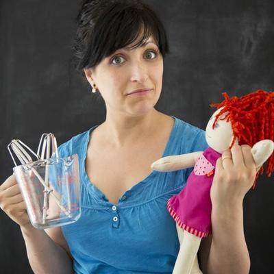 Enfermedad rara autoinmune IgC4. La lucha de Gio, de Misión: Mamá Ninja. Enfermedad rara autoinmune IgC4. La lucha de Gio, de Misión: Mamá Ninja.