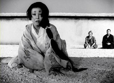 Rashomon. Demostrando que Kurosawa es un visionario [Cine]