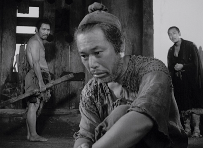 Rashomon. Demostrando que Kurosawa es un visionario [Cine]