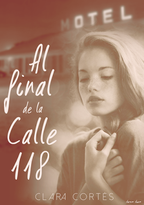 Reseña | Al Final de La Calle 118 - Clara Cortés