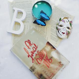 Reseña | Al Final de La Calle 118 - Clara Cortés