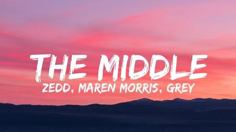 ZEDD   publica nueva canción   “THE MIDDLE” junto a Maren Morris & Grey