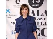 Alfombra Roja antesala Goya: Medallas