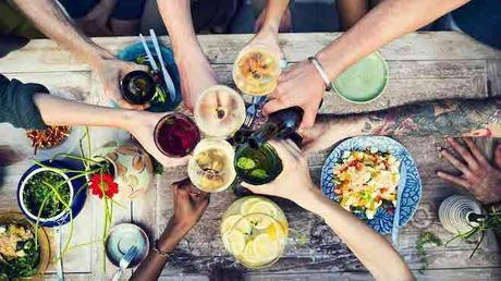 Tendencias Foodie 2018: la comida que está de moda root-to-stem cooking foodie trend 2018