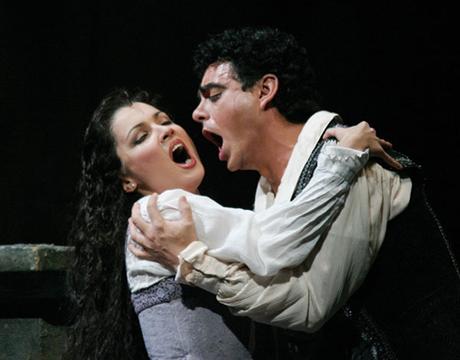 [POESÍA, PINTURA Y MÚSICA] Hoy, con Carlos Bousoño, Tiziano y Giuseppe Verdi