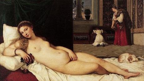 [POESÍA, PINTURA Y MÚSICA] Hoy, con Carlos Bousoño, Tiziano y Giuseppe Verdi