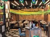 tradicional carnaval brasayleña para disfrutar buen rodizio