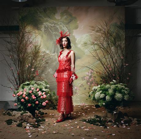 MUJERES QUE INSPIRAN