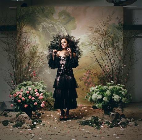 MUJERES QUE INSPIRAN