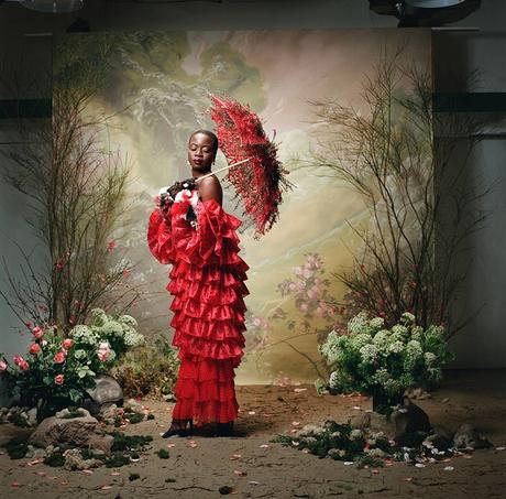 MUJERES QUE INSPIRAN