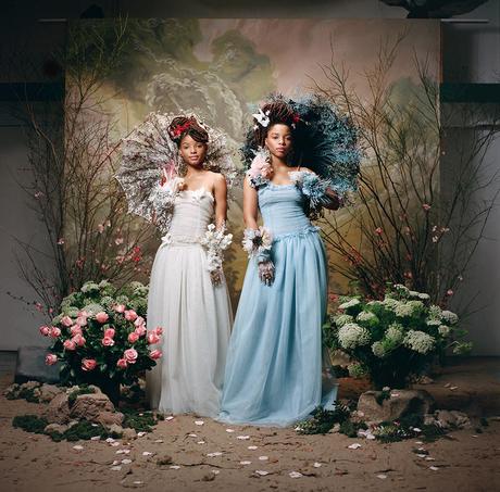 MUJERES QUE INSPIRAN