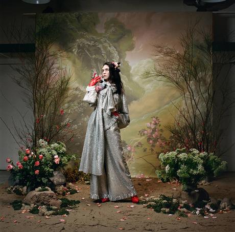 MUJERES QUE INSPIRAN