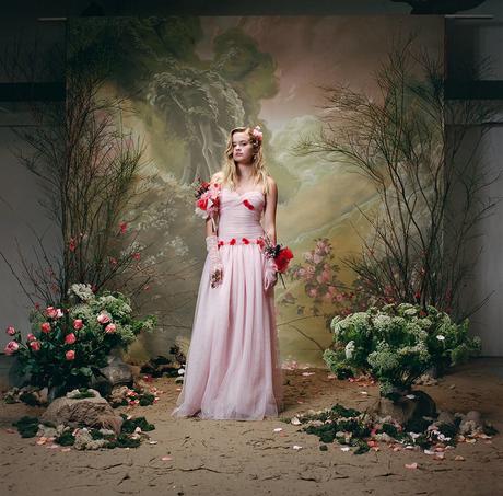 MUJERES QUE INSPIRAN