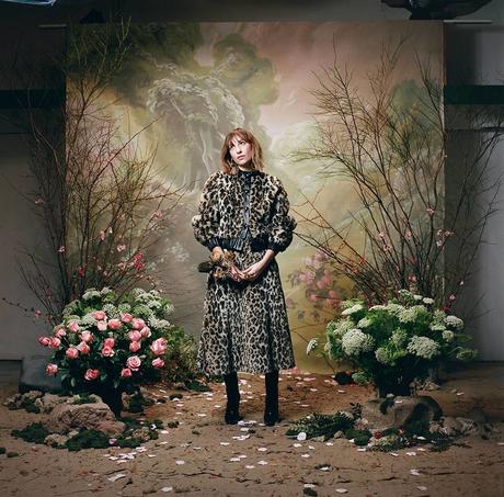 MUJERES QUE INSPIRAN