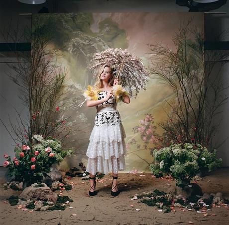 MUJERES QUE INSPIRAN