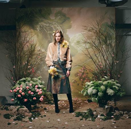 MUJERES QUE INSPIRAN