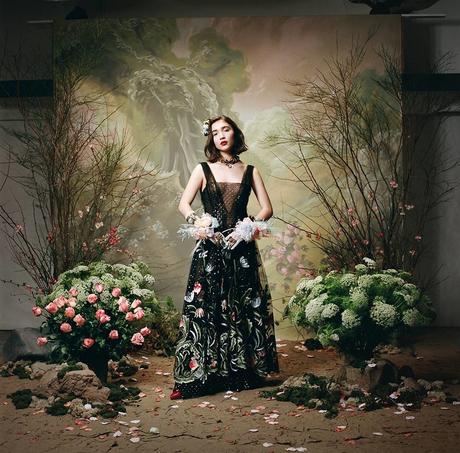 MUJERES QUE INSPIRAN