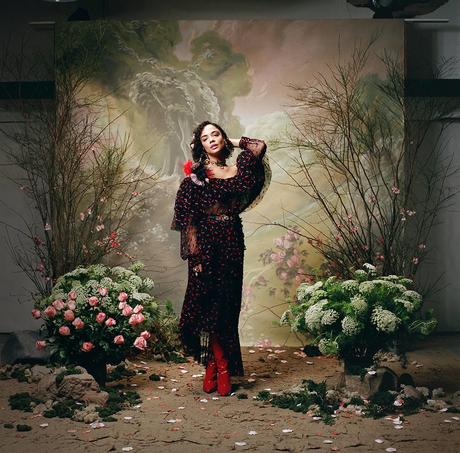 MUJERES QUE INSPIRAN