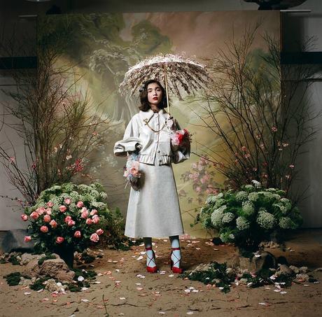 MUJERES QUE INSPIRAN