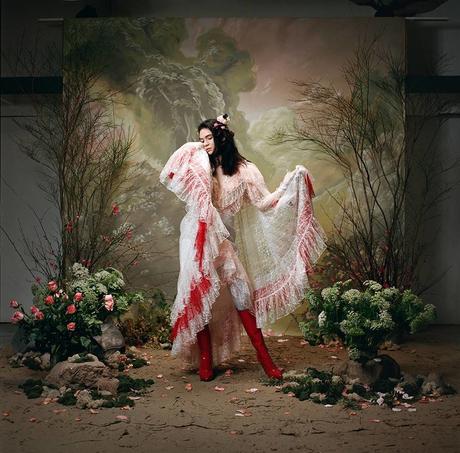 MUJERES QUE INSPIRAN