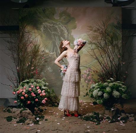 MUJERES QUE INSPIRAN