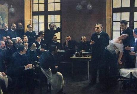 Charcot, el precursor más importante del psicoanálisis